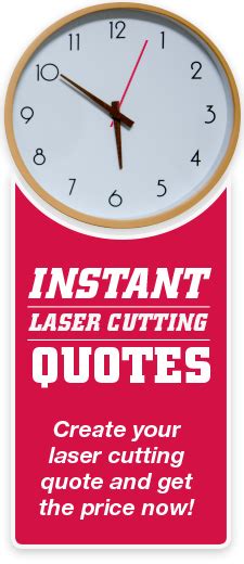 supply sheet metal laser cutting quotes|laser cutting quote online.